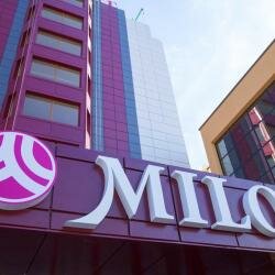 Гостиница Милот Волжский-32