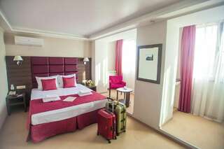 Гостиница Милот Волжский DOUBLE COMFORT-5