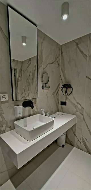 Гостиница Милот Волжский DE LUXE (BATH)-8