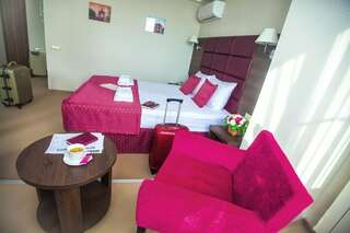 Гостиница Милот Волжский DOUBLE COMFORT-6