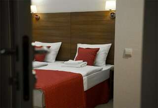 Гостиница Милот Волжский FAMILY ROOM-10