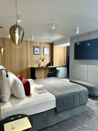 Гостиница Милот Волжский DE LUXE (BATH)-7
