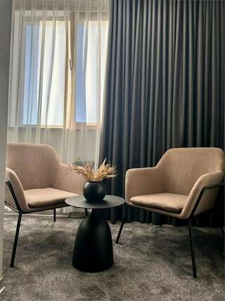 Гостиница Милот Волжский DE LUXE (BATH)-6